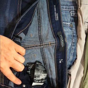 Liverpool jeans 6 boot cut